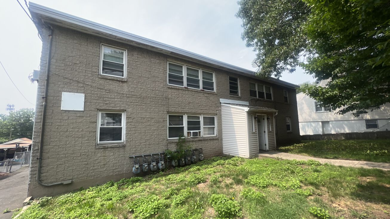 Amazing Opportunity in New Haven